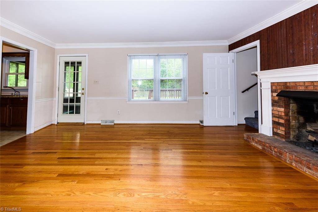 128 Raintree Road Advance, NC 27006 - Photo 6 of 29 Den