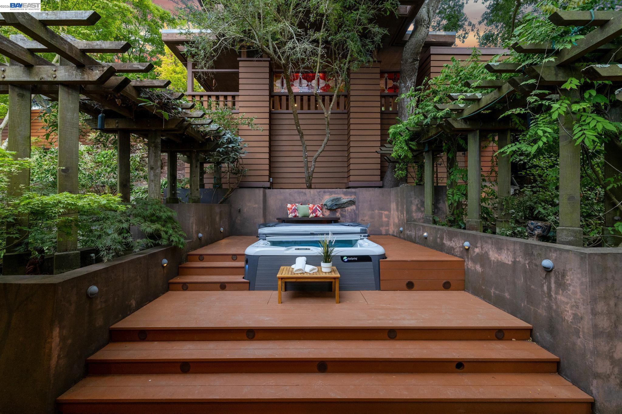 760 Wildcat Canyon Road Berkeley, CA 94708 - Photo 41 of 60