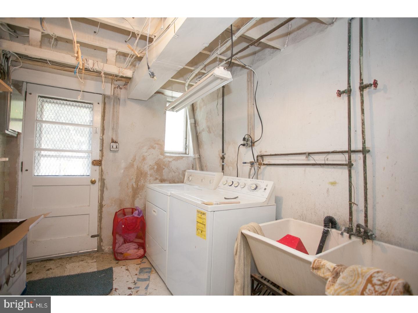 176 Juniper Road Havertown, PA 19083 - Photo 19 of 26 Laundry Room