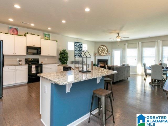 727 Ridgeway Avenue Columbiana, AL 35051 - Photo 10 of 18