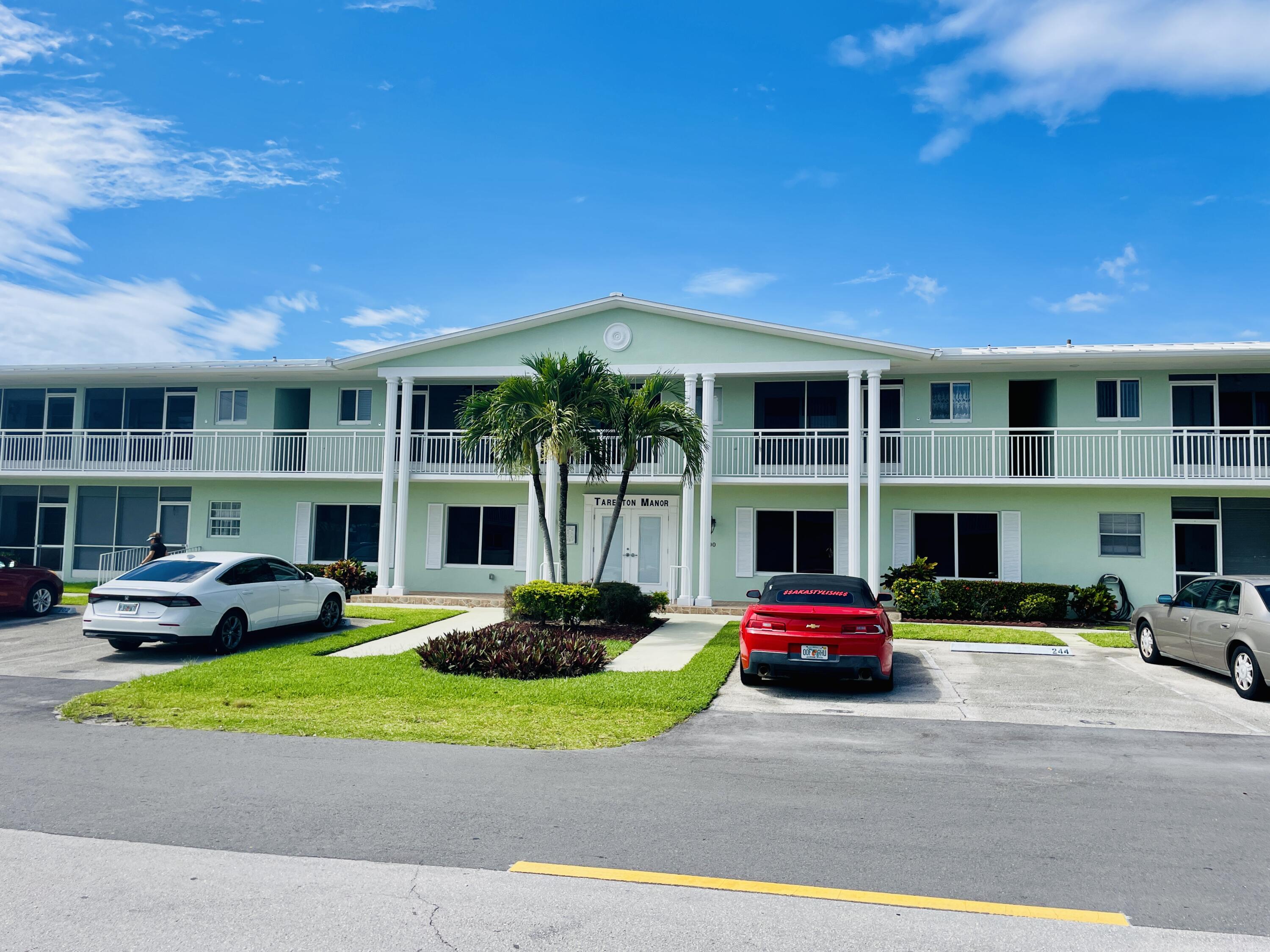 2100 Northeast 38th Street, Unit 142 Lighthouse Point, FL 33064 - Photo 1 of 42 Street view (2)