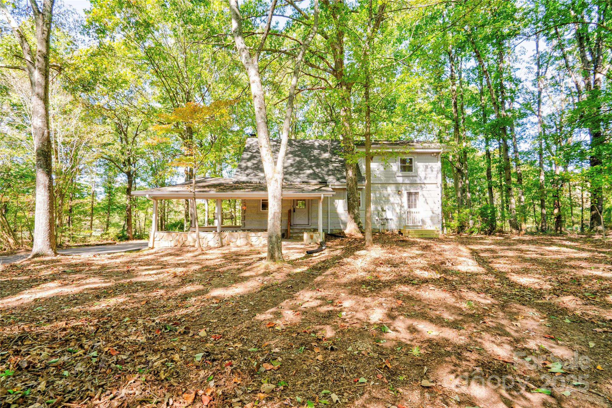 109 Belmar Road Kings Mountain, NC 28086 - Photo 34 of 39