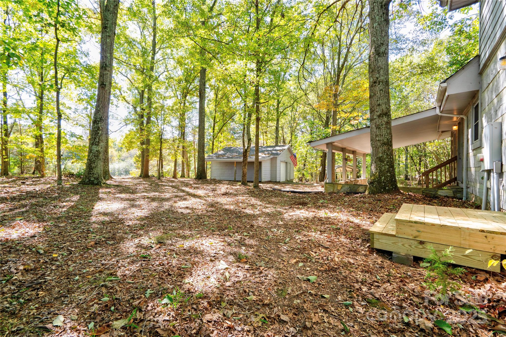 109 Belmar Road Kings Mountain, NC 28086 - Photo 35 of 39