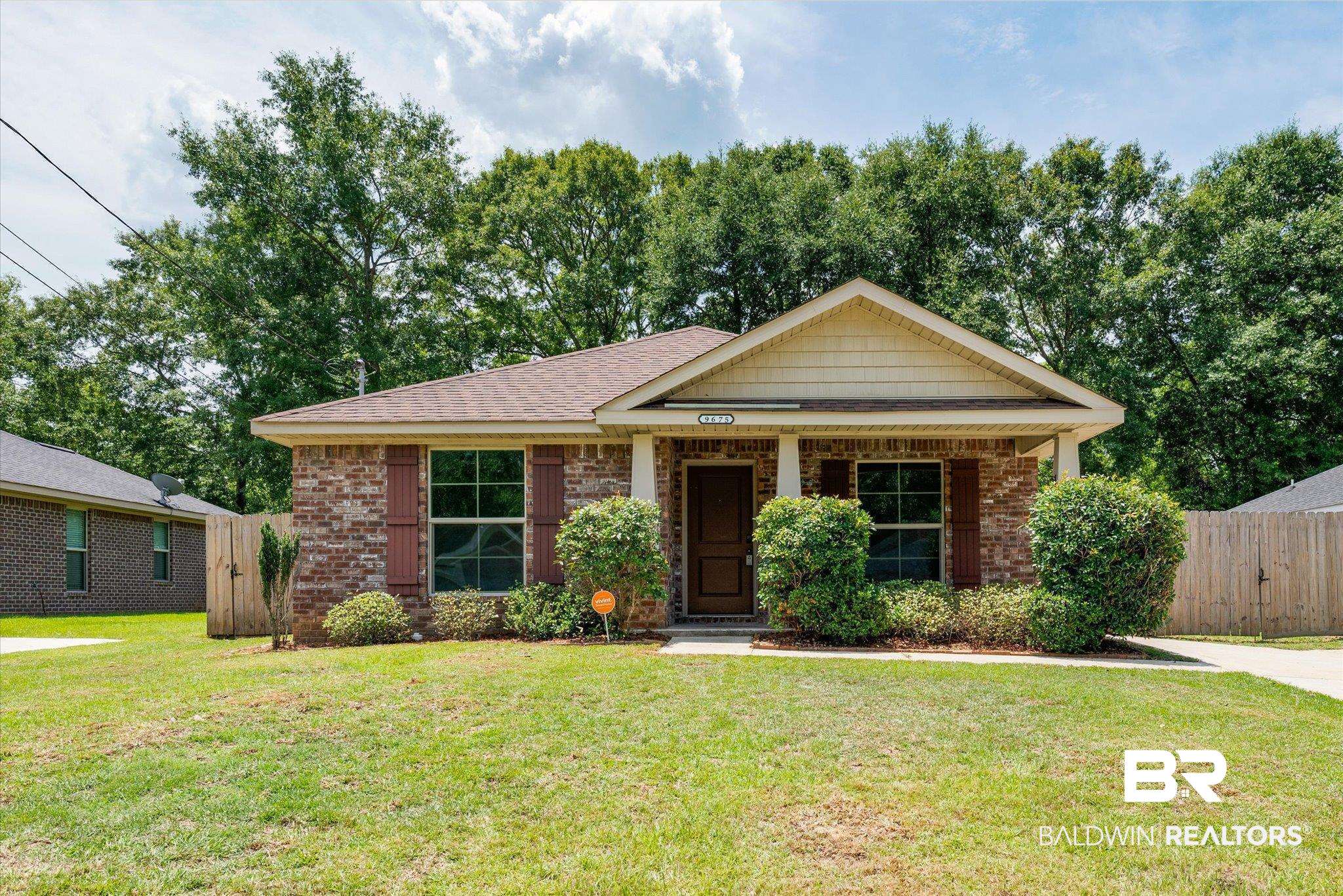 9675 Magnolia Cove Court Semmes, AL 36575 - Photo 1 of 22