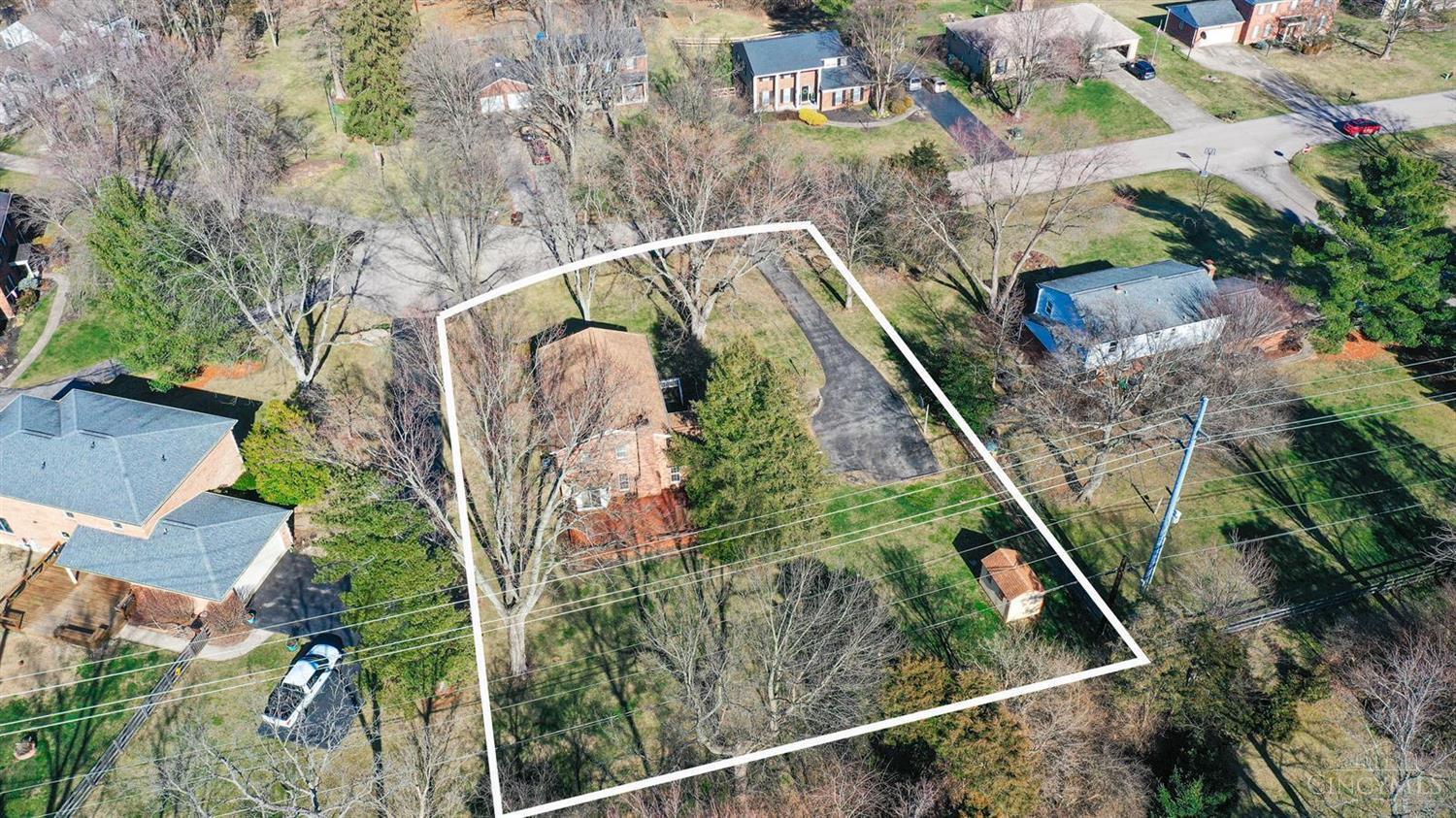 523 Pepper Ridge Road Cincinnati, OH 45244 - Photo 60 of 60 Gallery Image 60