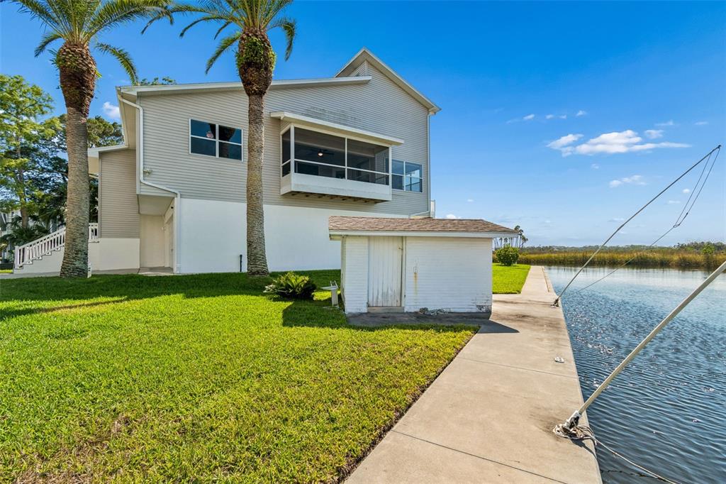 5247 Tropical Point Weeki Wachee, FL 34607 - Photo 84 of 95