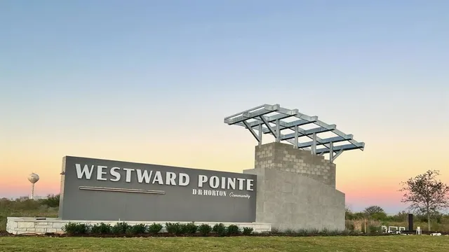 $2,100 | 1254 Waterside Trace, Sealy, TX 77474