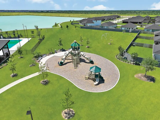 $2,100 | 1254 Waterside Trace, Sealy, TX 77474