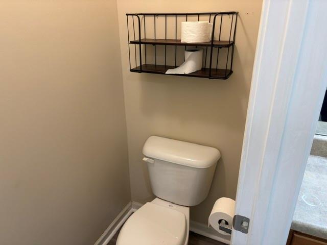 226 Ridge Mill Drive Acworth, GA 30102 - Photo 16 of 26 Gallery Image 16