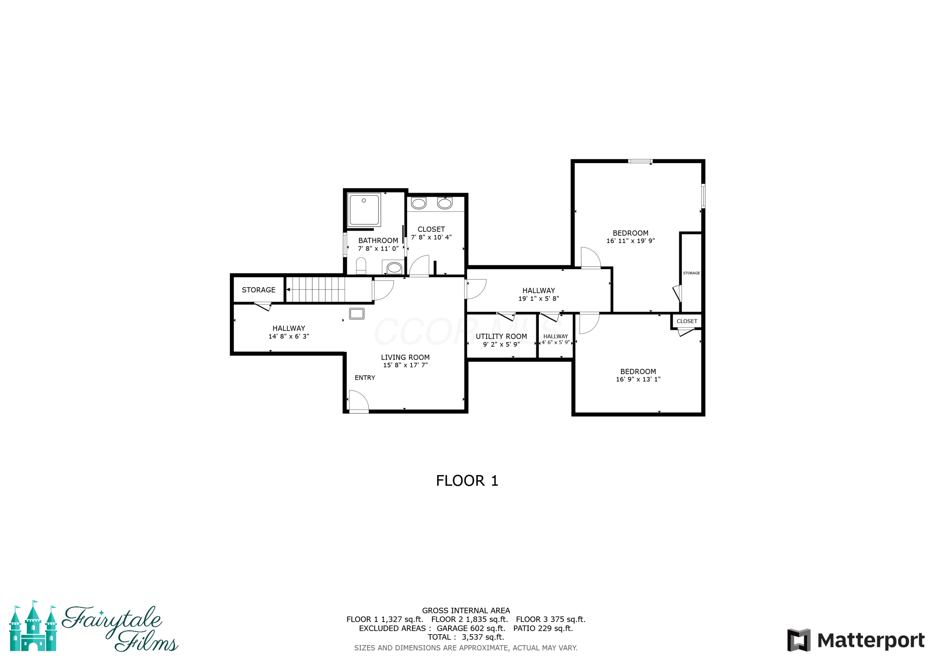 1133 Shearer Road Galion, OH 44833 - Photo 87 of 88 Gallery Image 87