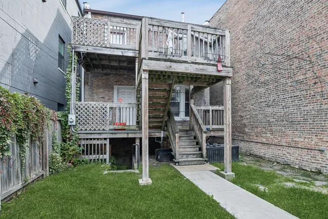 $450,000 | 6624 South University Avenue, Chicago, IL 60637