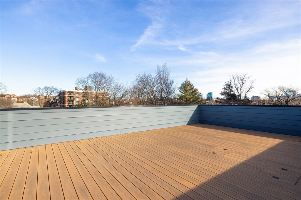 63-65 Green Street, Unit PH3 Brookline, MA 02446 - Photo 3 of 15