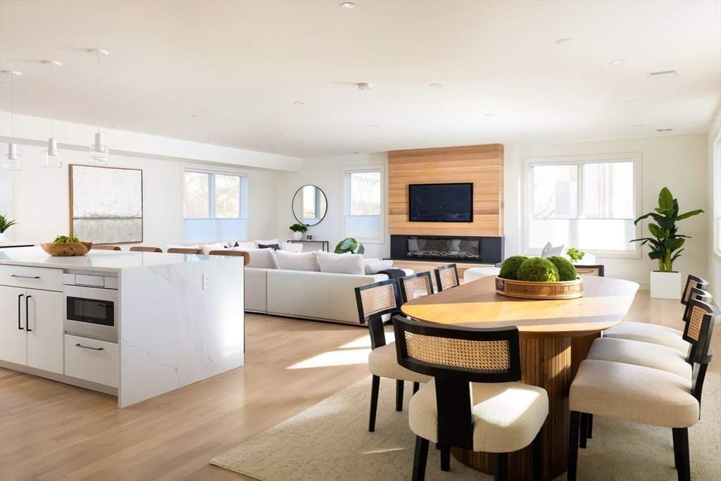 63-65 Green Street, Unit PH3 Brookline, MA 02446 - Photo 6 of 15