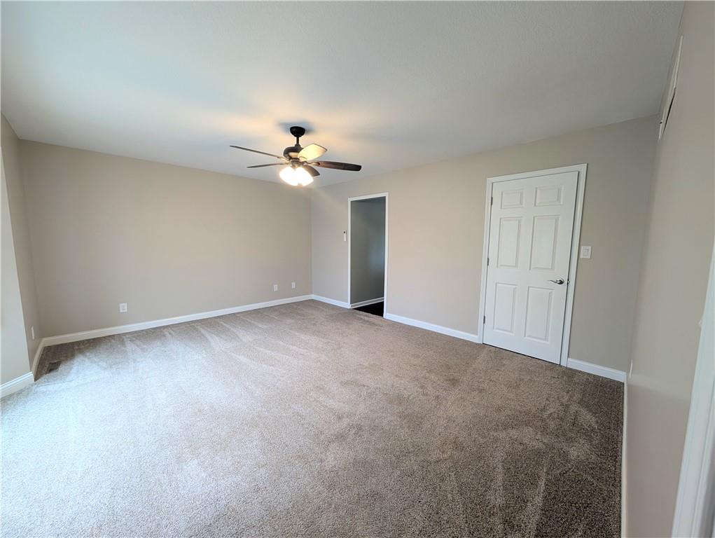 470 Southwest 850th Road Chilhowee, MO 64733 - Photo 16 of 97