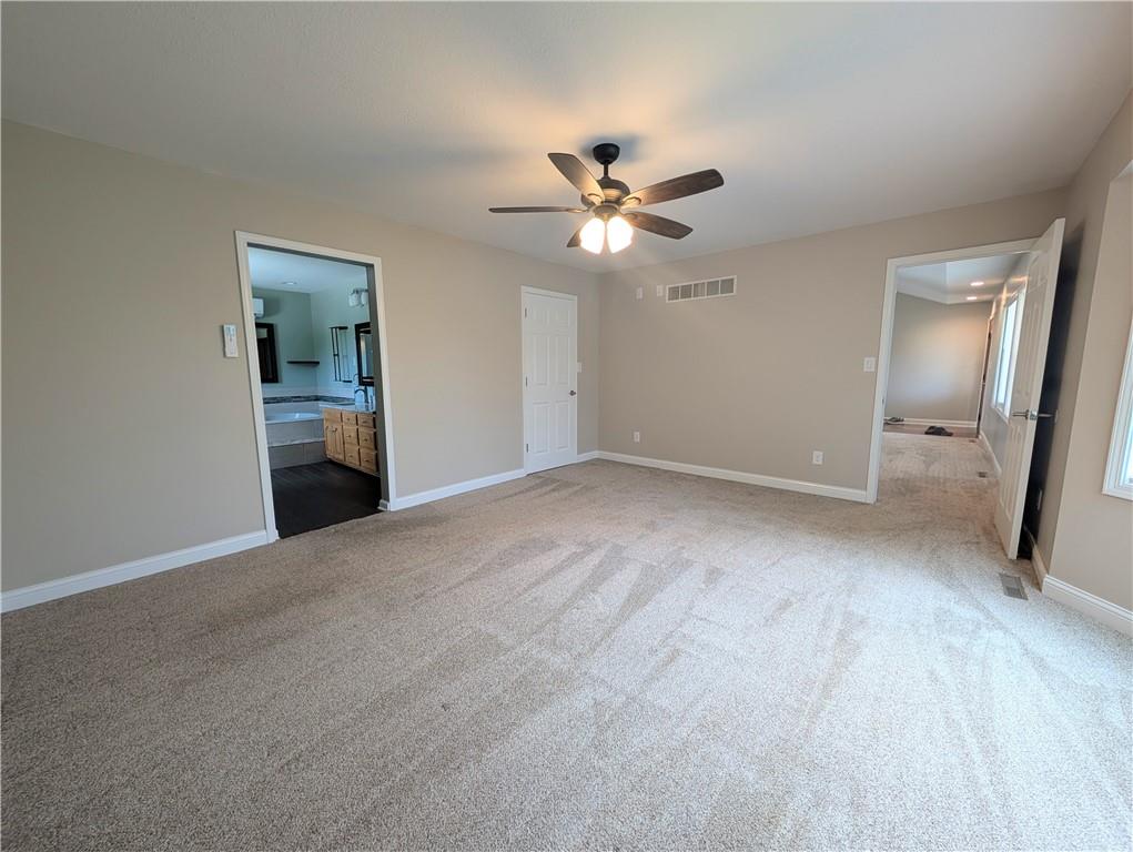 470 Southwest 850th Road Chilhowee, MO 64733 - Photo 18 of 97