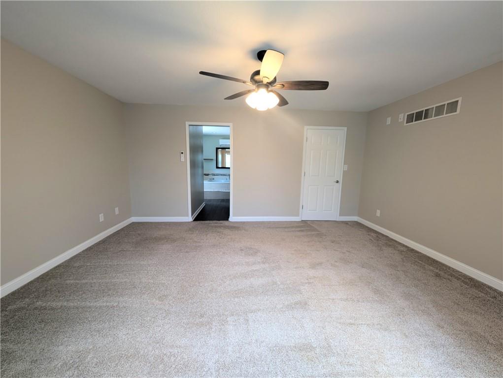 470 Southwest 850th Road Chilhowee, MO 64733 - Photo 19 of 97