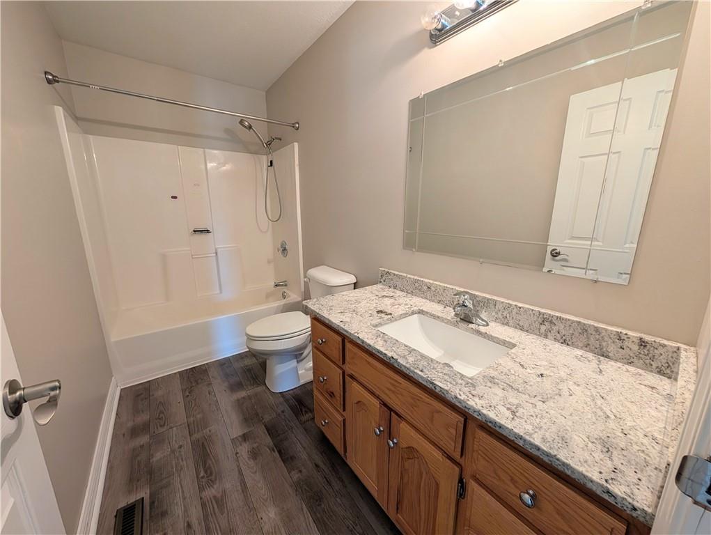 470 Southwest 850th Road Chilhowee, MO 64733 - Photo 26 of 97