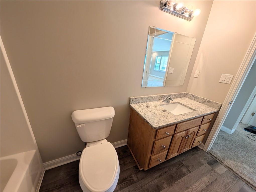 470 Southwest 850th Road Chilhowee, MO 64733 - Photo 27 of 97