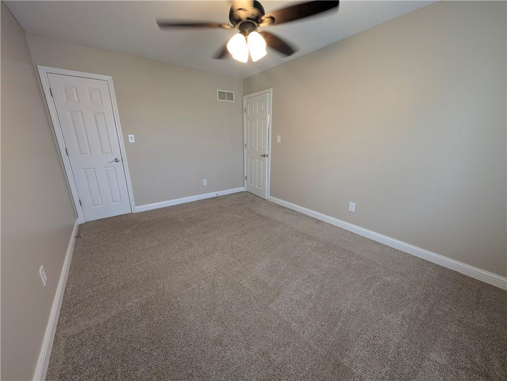 470 Southwest 850th Road Chilhowee, MO 64733 - Photo 29 of 97
