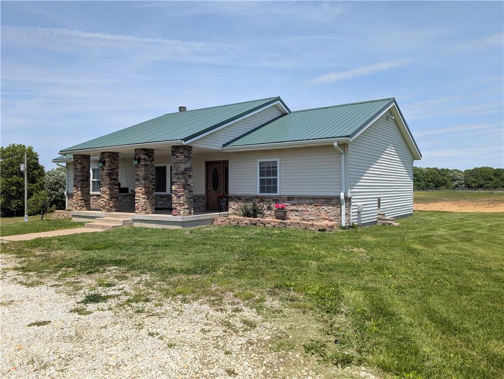 470 Southwest 850th Road Chilhowee, MO 64733 - Photo 3 of 97