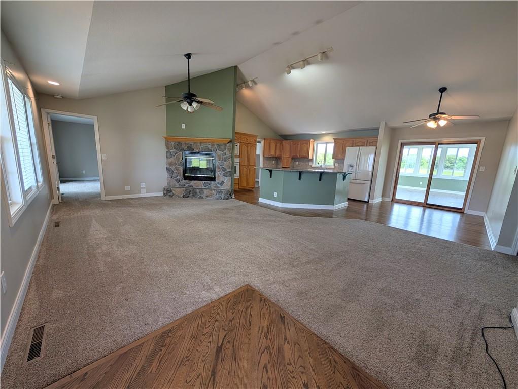 470 Southwest 850th Road Chilhowee, MO 64733 - Photo 4 of 97