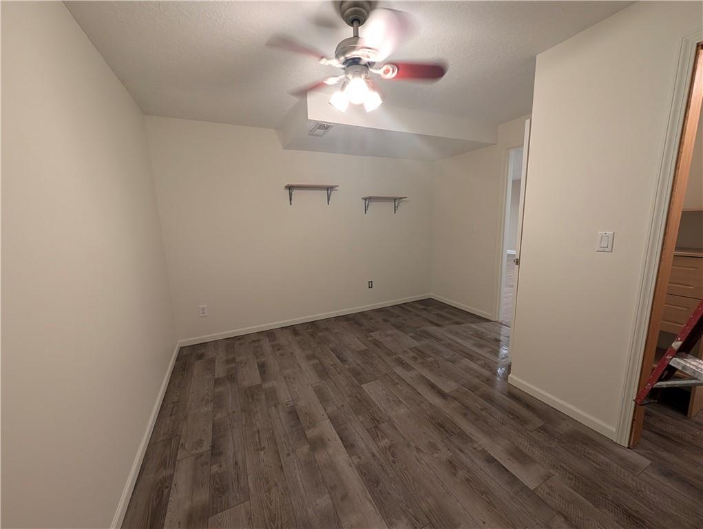 470 Southwest 850th Road Chilhowee, MO 64733 - Photo 41 of 97