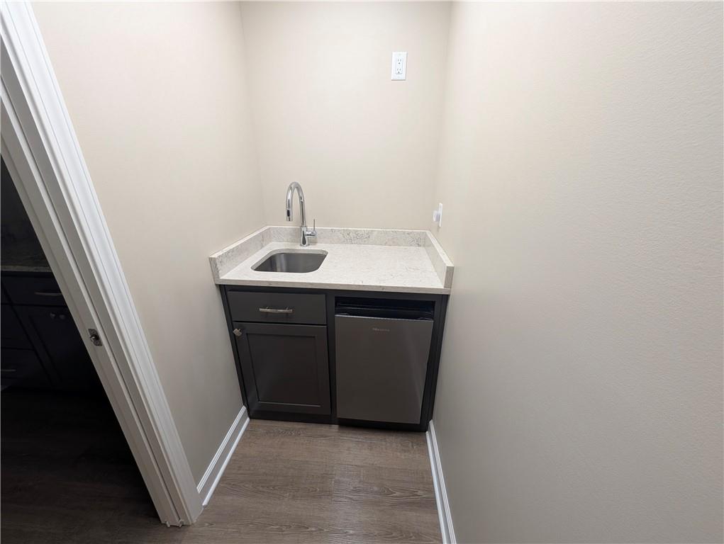 470 Southwest 850th Road Chilhowee, MO 64733 - Photo 43 of 97