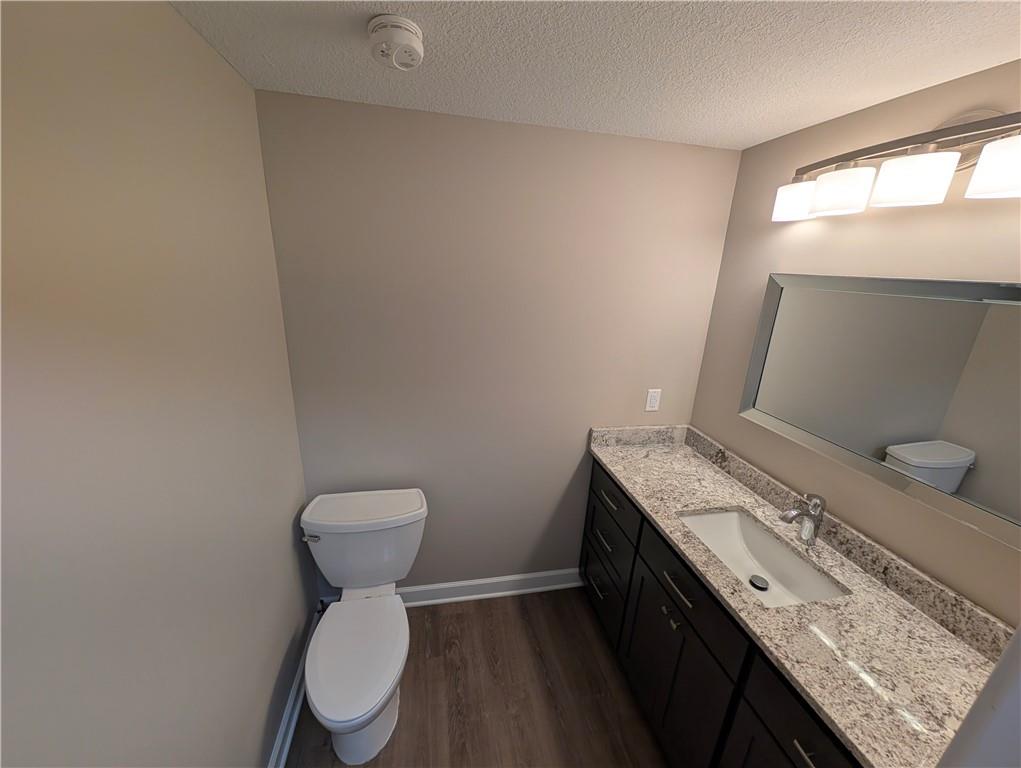 470 Southwest 850th Road Chilhowee, MO 64733 - Photo 44 of 97