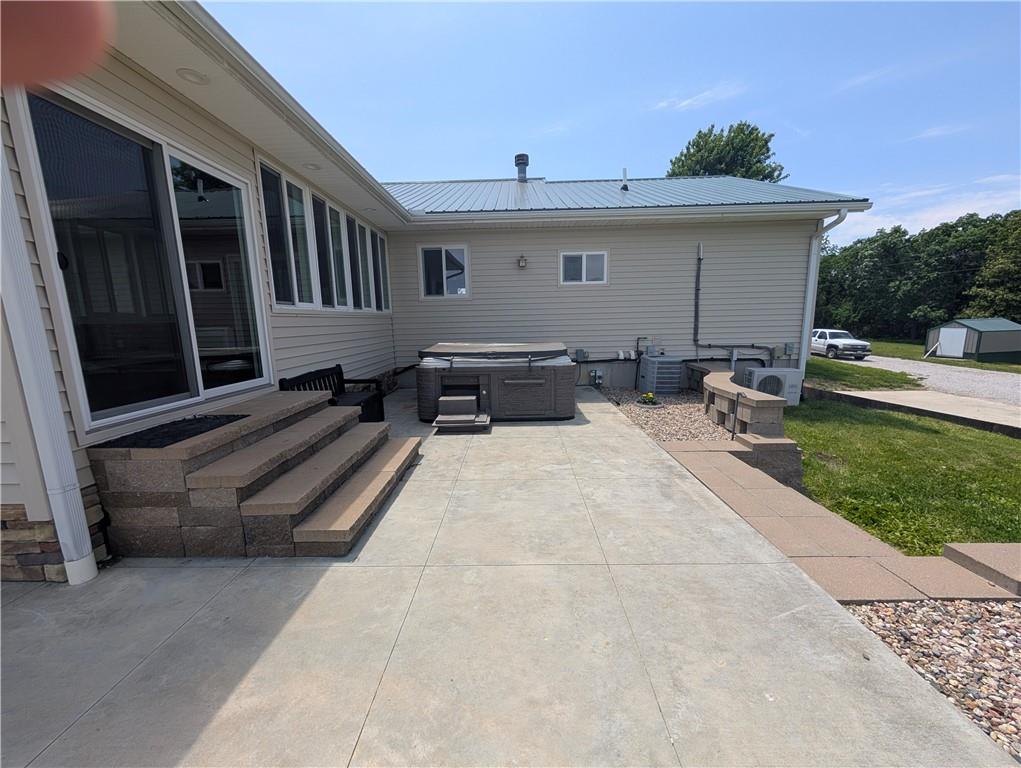 470 Southwest 850th Road Chilhowee, MO 64733 - Photo 47 of 97