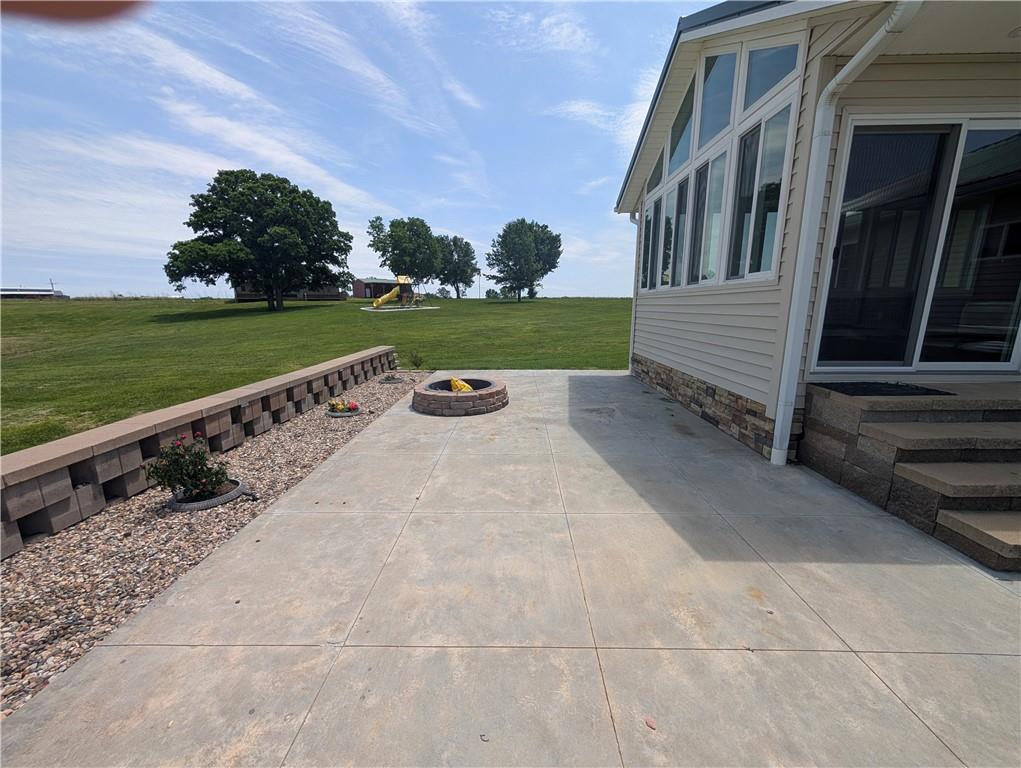 470 Southwest 850th Road Chilhowee, MO 64733 - Photo 48 of 97