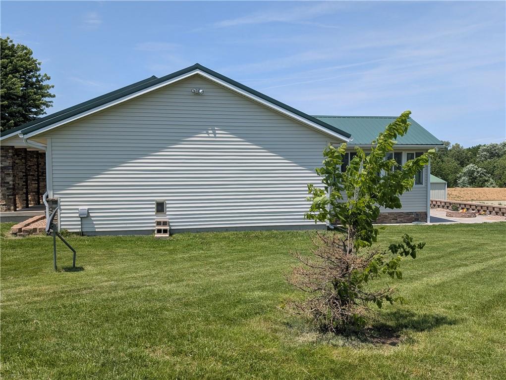 470 Southwest 850th Road Chilhowee, MO 64733 - Photo 50 of 97