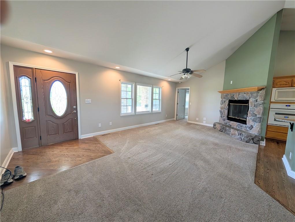 470 Southwest 850th Road Chilhowee, MO 64733 - Photo 5 of 97