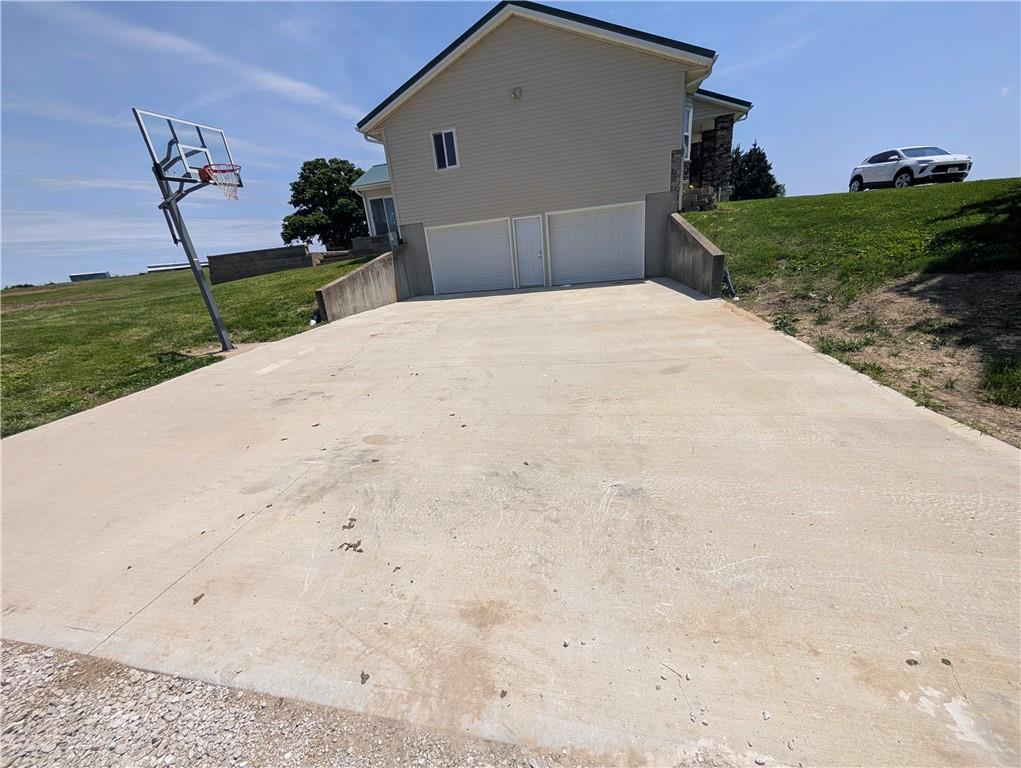 470 Southwest 850th Road Chilhowee, MO 64733 - Photo 51 of 97