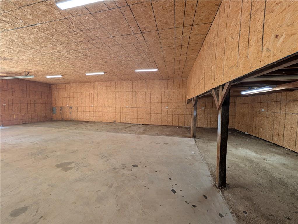 470 Southwest 850th Road Chilhowee, MO 64733 - Photo 58 of 97