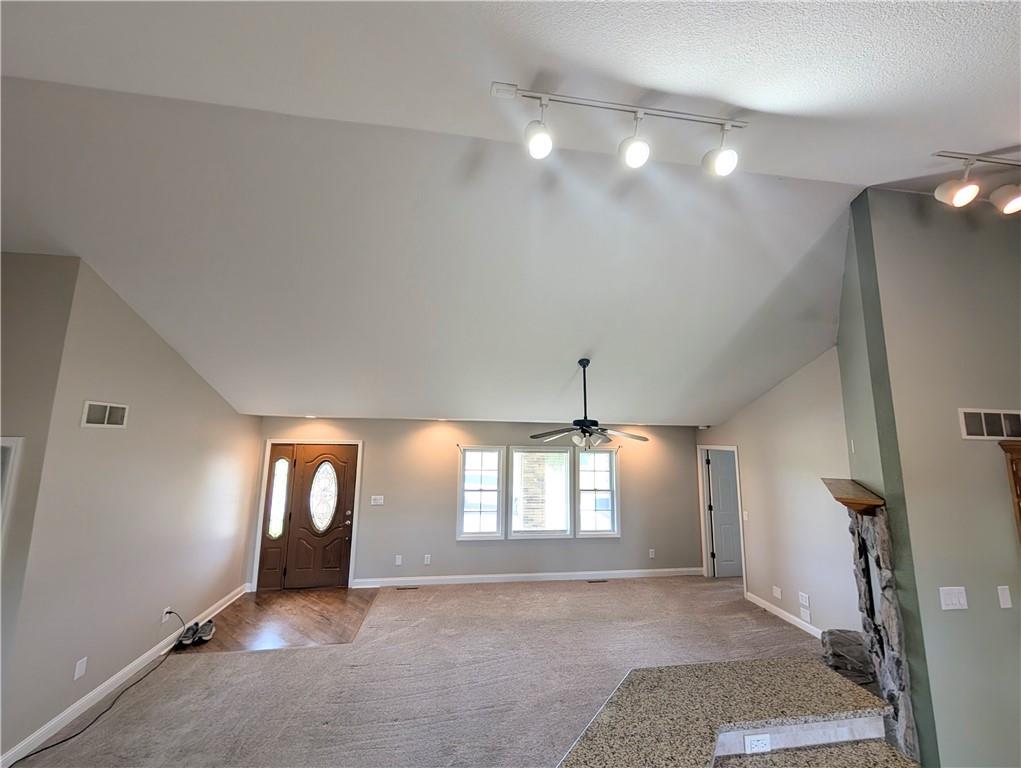 470 Southwest 850th Road Chilhowee, MO 64733 - Photo 6 of 97