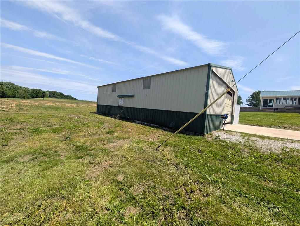470 Southwest 850th Road Chilhowee, MO 64733 - Photo 61 of 97