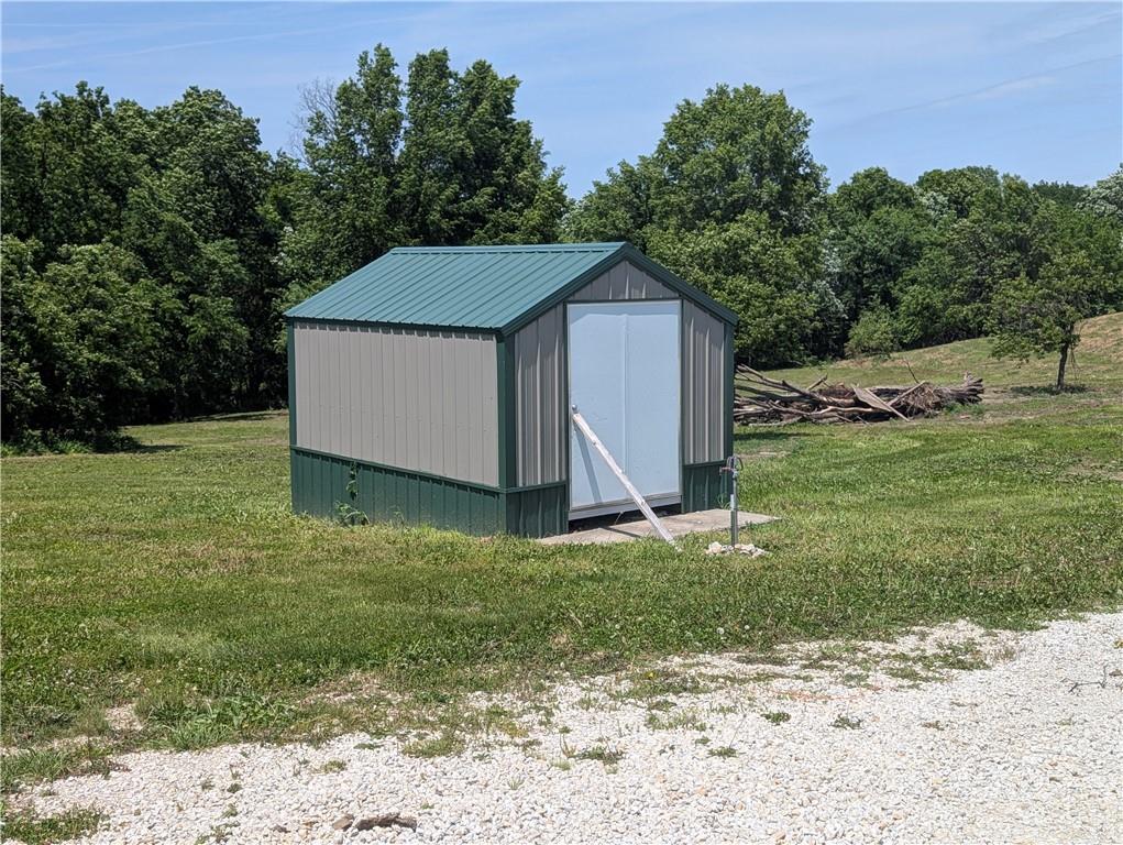 470 Southwest 850th Road Chilhowee, MO 64733 - Photo 64 of 97