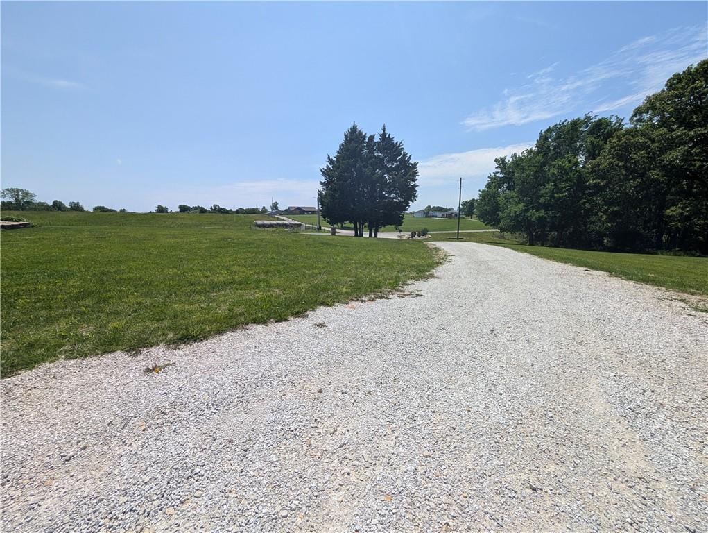 470 Southwest 850th Road Chilhowee, MO 64733 - Photo 66 of 97