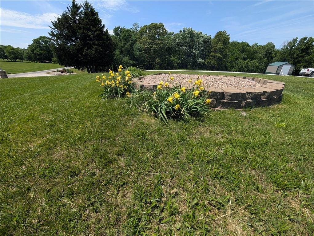 470 Southwest 850th Road Chilhowee, MO 64733 - Photo 67 of 97