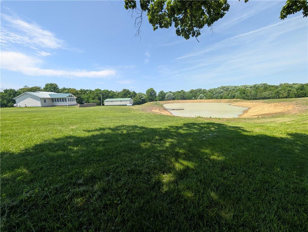 470 Southwest 850th Road Chilhowee, MO 64733 - Photo 71 of 97