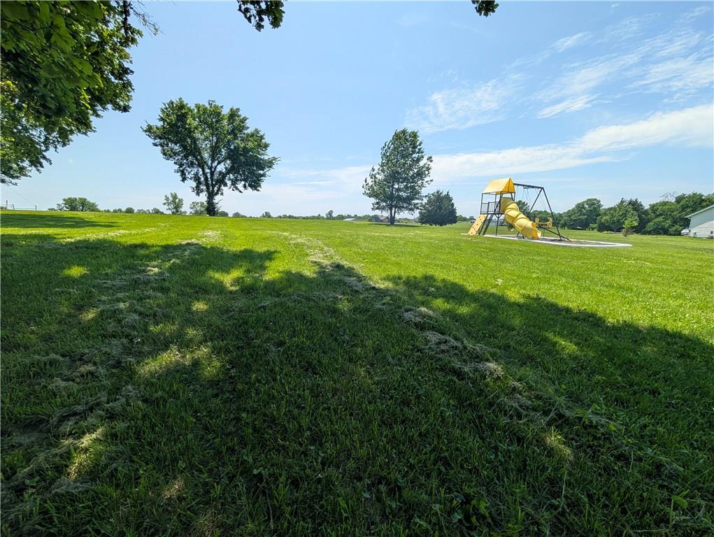 470 Southwest 850th Road Chilhowee, MO 64733 - Photo 72 of 97