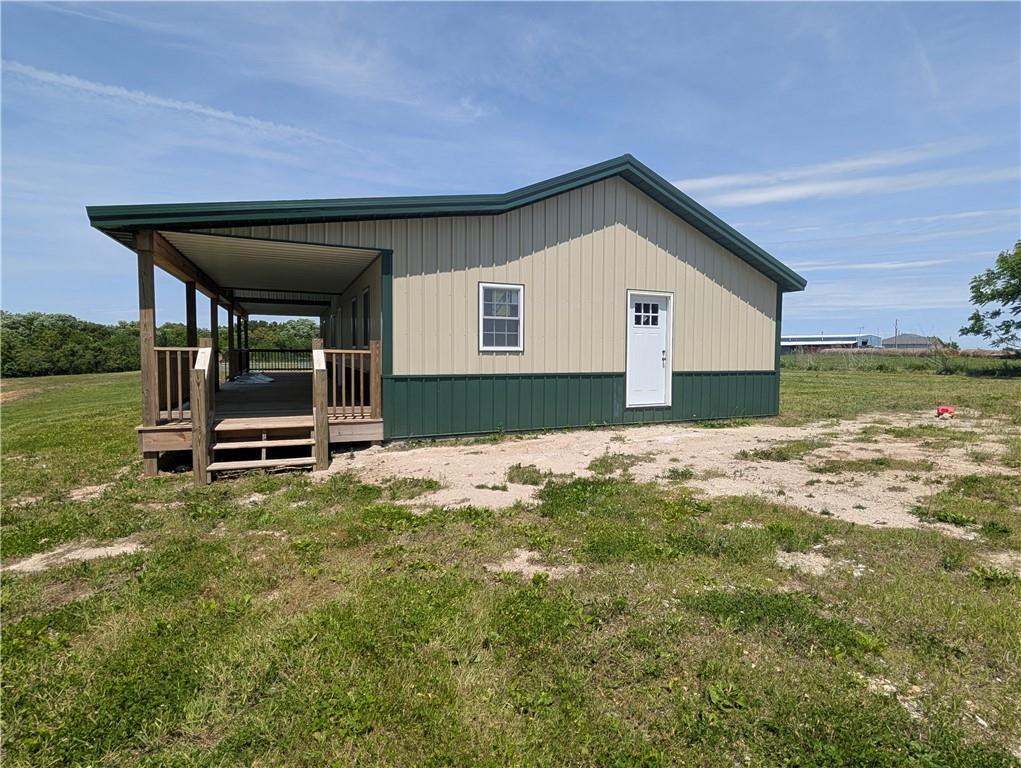 470 Southwest 850th Road Chilhowee, MO 64733 - Photo 75 of 97