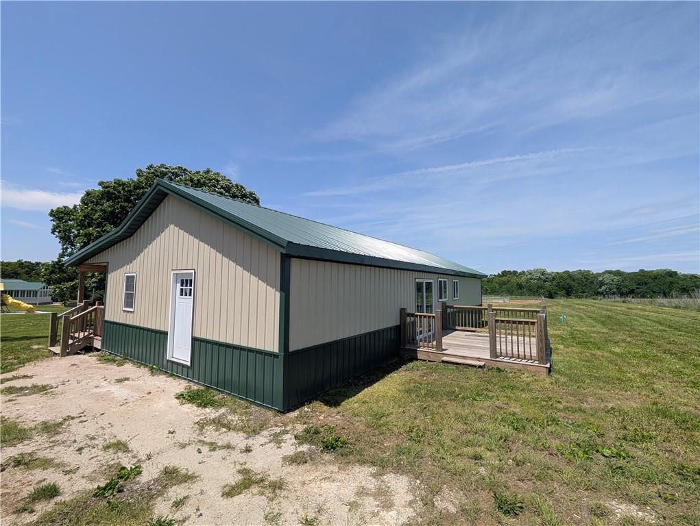 470 Southwest 850th Road Chilhowee, MO 64733 - Photo 76 of 97