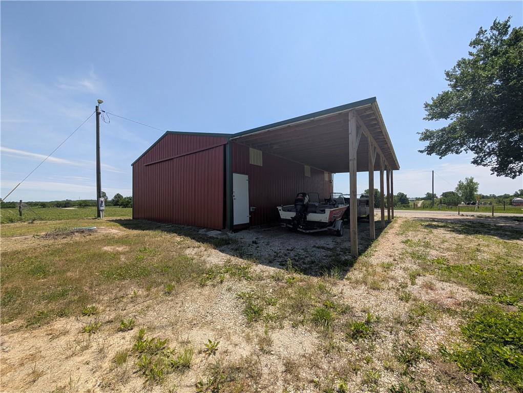 470 Southwest 850th Road Chilhowee, MO 64733 - Photo 82 of 97