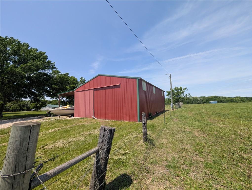 470 Southwest 850th Road Chilhowee, MO 64733 - Photo 84 of 97