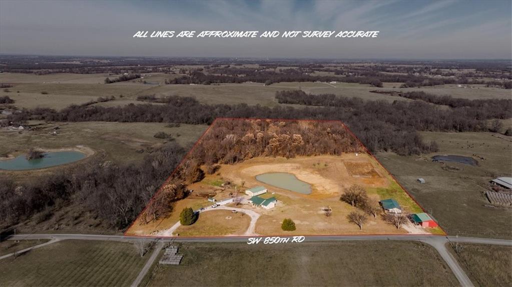 470 Southwest 850th Road Chilhowee, MO 64733 - Photo 88 of 97
