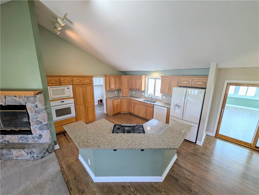 470 Southwest 850th Road Chilhowee, MO 64733 - Photo 9 of 97