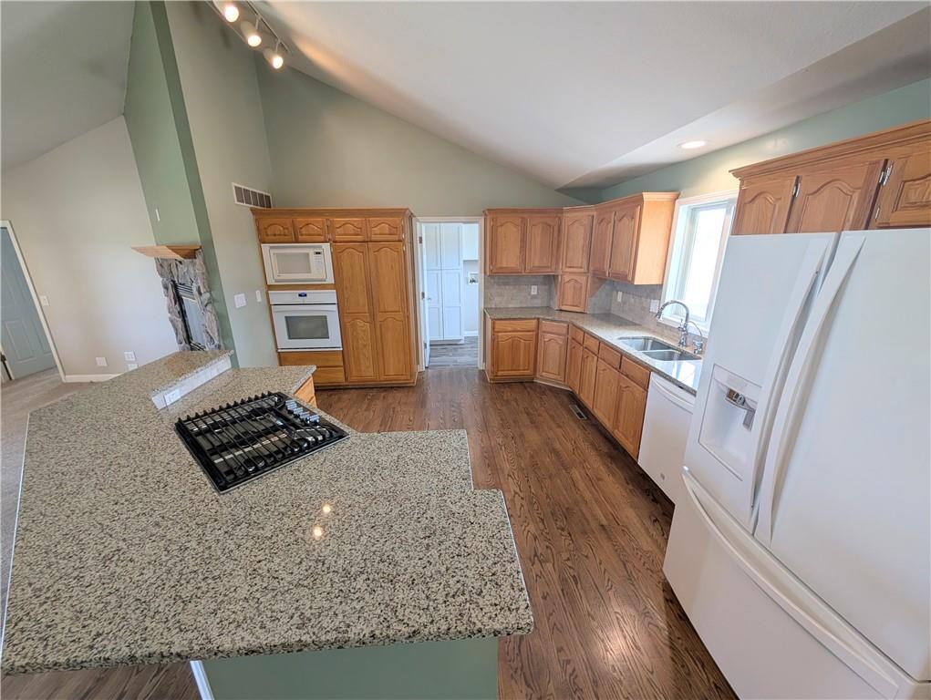 470 Southwest 850th Road Chilhowee, MO 64733 - Photo 10 of 97