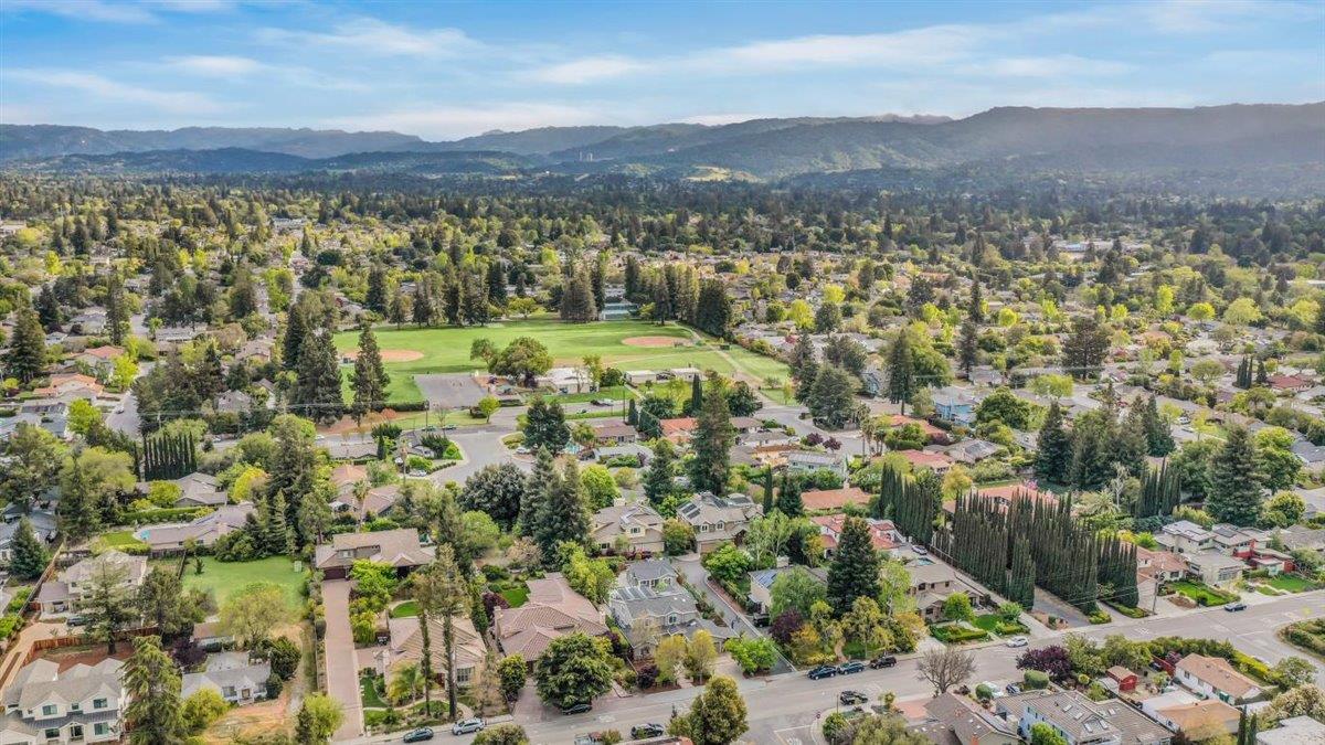 593 Sleeper Avenue Mountain View, CA 94040 - Photo 56 of 56 a view of a city