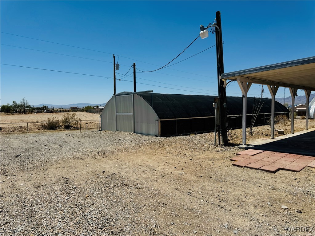 2320 View Point Road Fort Mohave, AZ 86426 - Photo 31 of 41 Yard